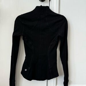 Lululemon define jacket